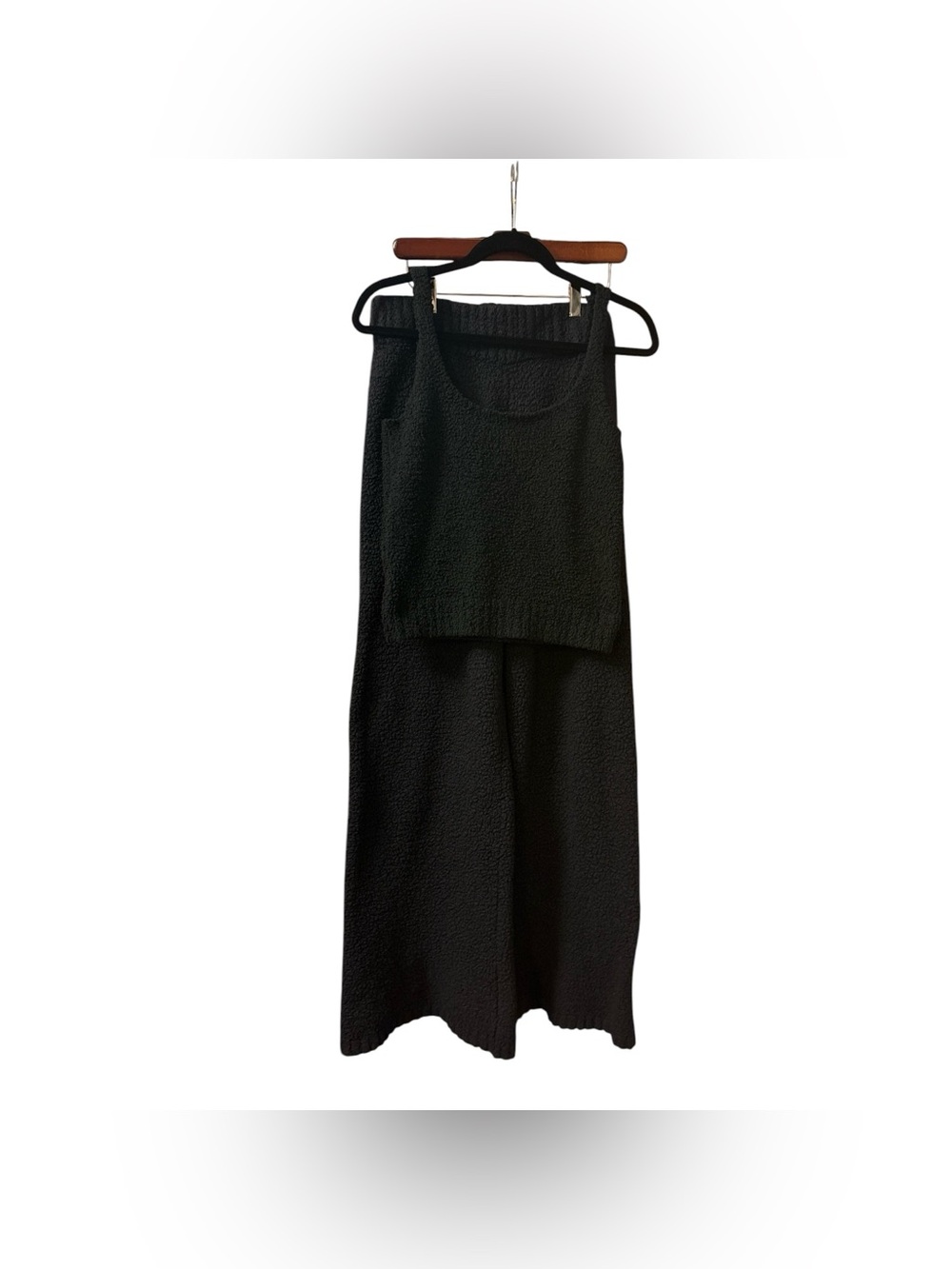Skims Women’s Cozy Collection 2 Piece Set